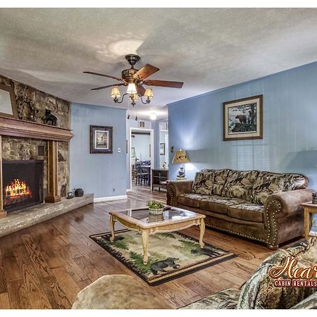 Leprechaun Island Villa Gatlinburg Kültér fotó