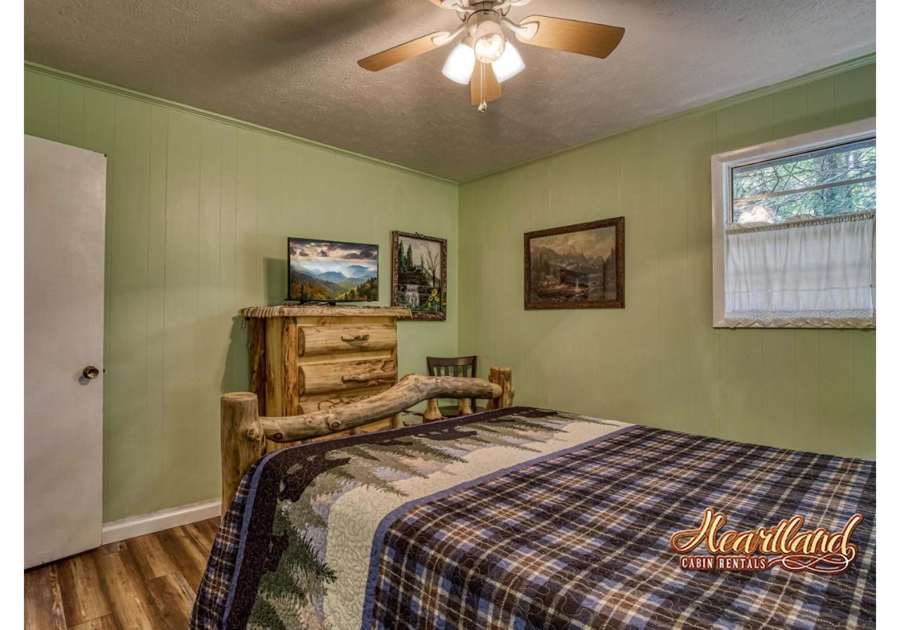 Leprechaun Island Villa Gatlinburg Kültér fotó