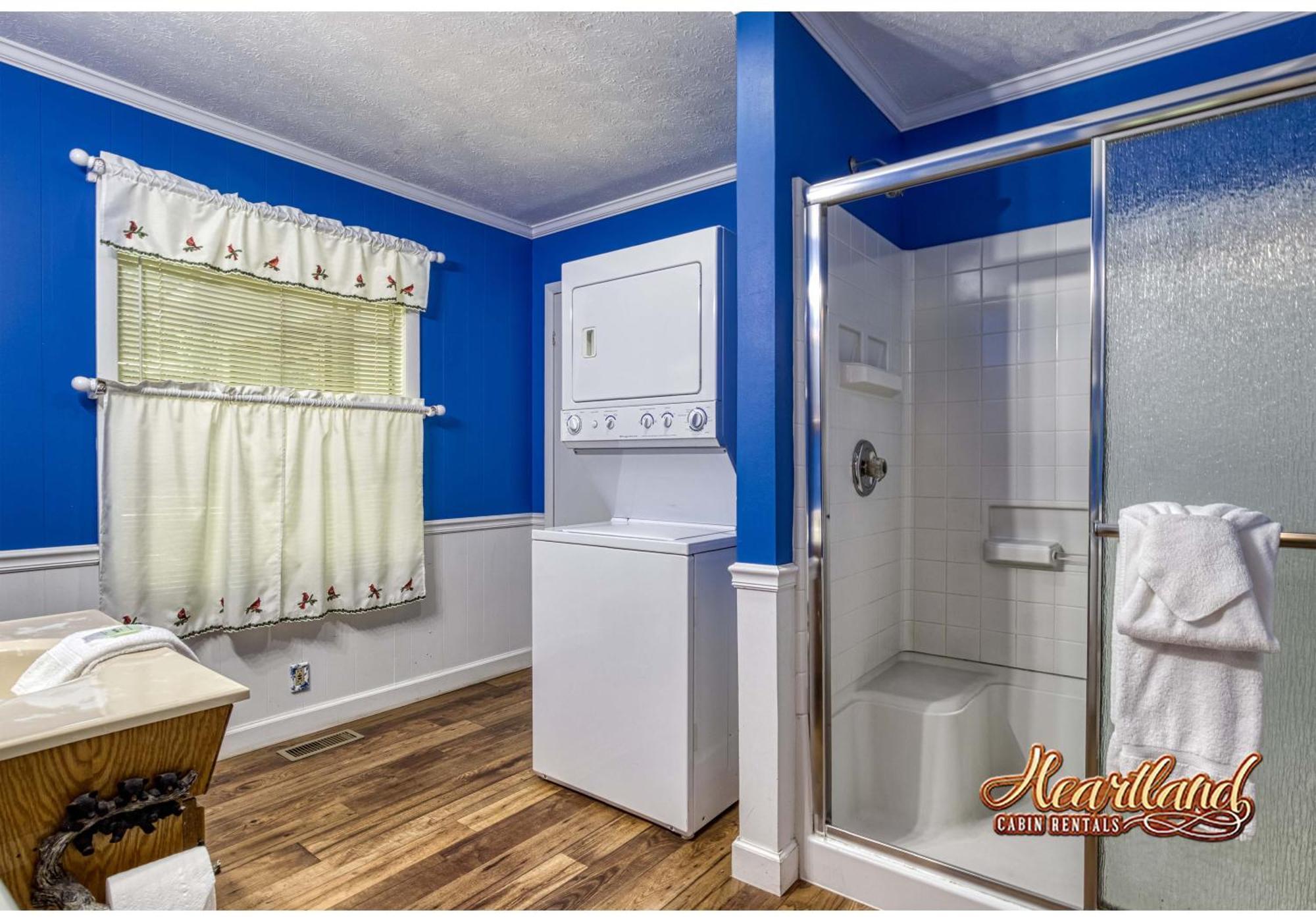 Leprechaun Island Villa Gatlinburg Kültér fotó