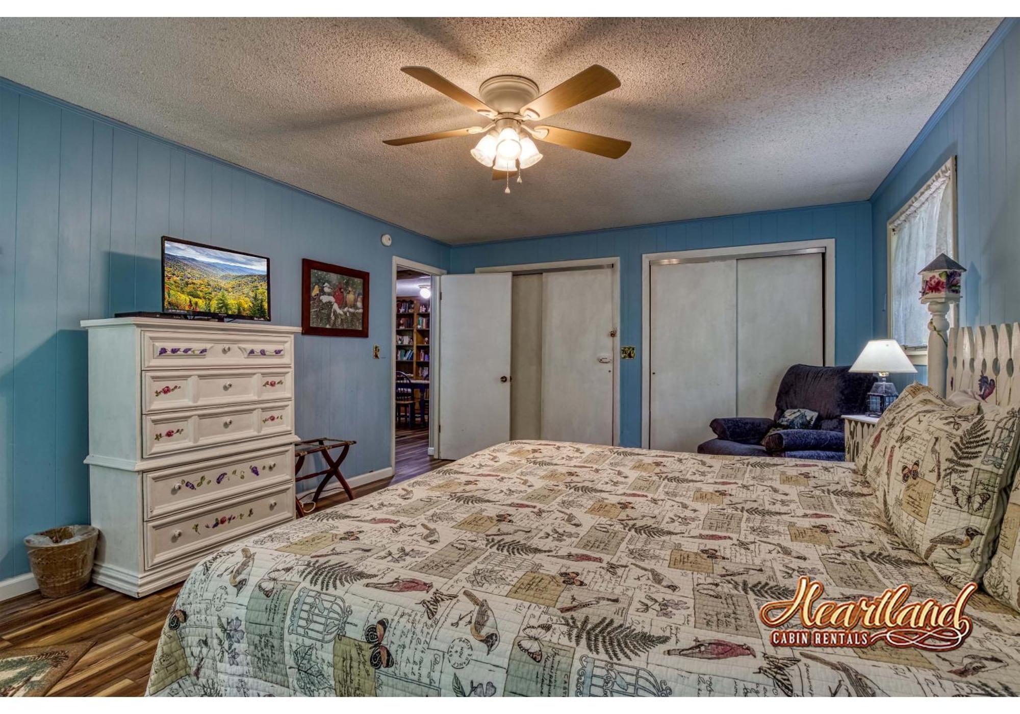 Leprechaun Island Villa Gatlinburg Kültér fotó