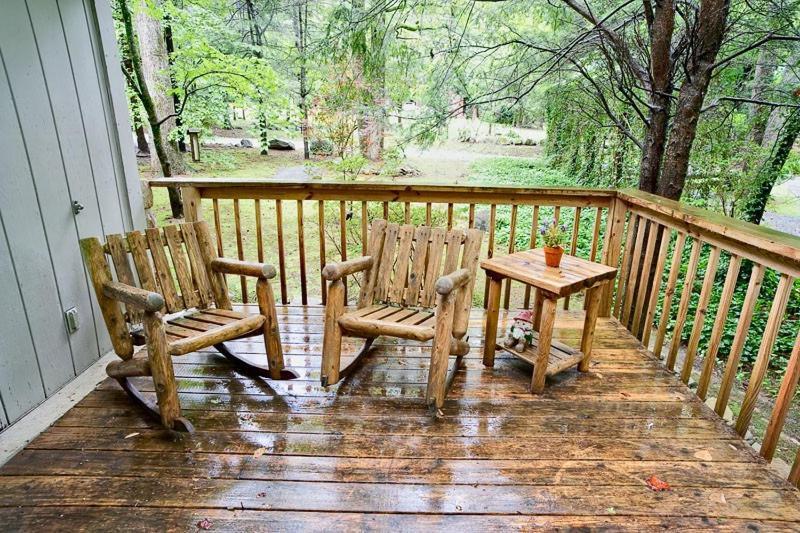 Leprechaun Island Villa Gatlinburg Kültér fotó