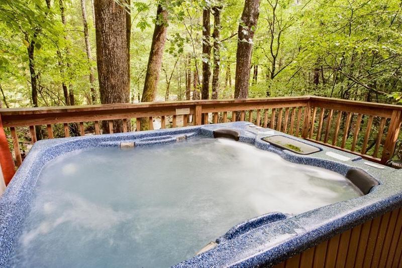 Leprechaun Island Villa Gatlinburg Kültér fotó