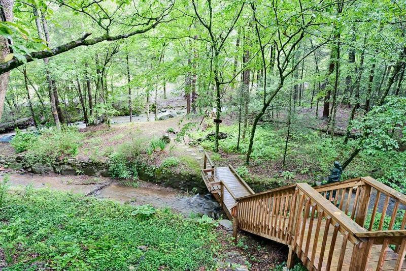 Leprechaun Island Villa Gatlinburg Kültér fotó