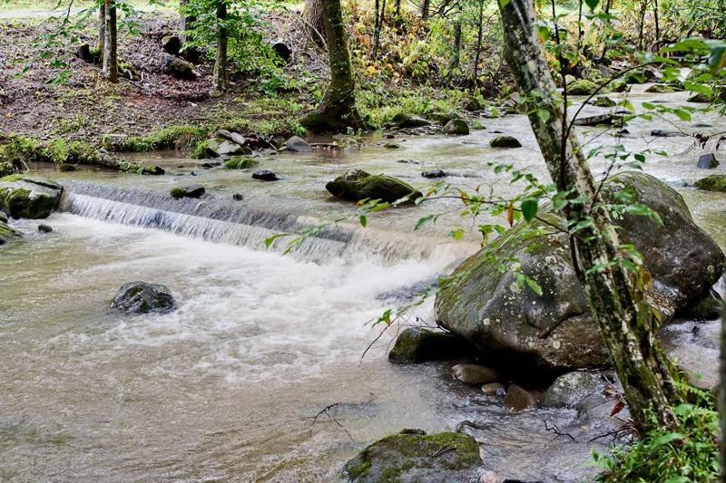 Leprechaun Island Villa Gatlinburg Kültér fotó