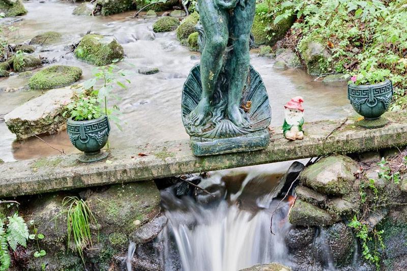 Leprechaun Island Villa Gatlinburg Kültér fotó