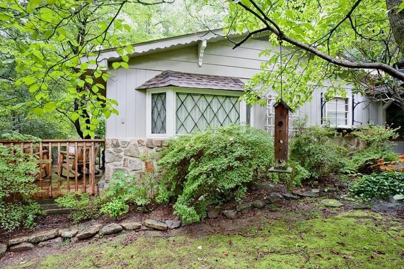 Leprechaun Island Villa Gatlinburg Kültér fotó
